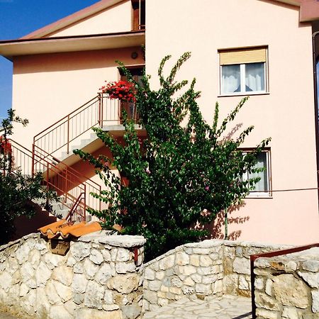 Apartment Alice Пула Екстер'єр фото