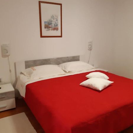 Apartment Alice Пула Екстер'єр фото