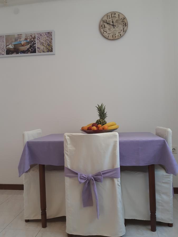 Apartment Alice Пула Екстер'єр фото