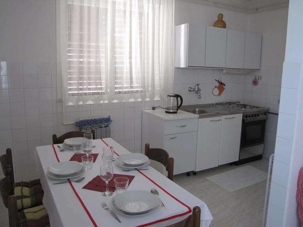 Apartment Alice Пула Екстер'єр фото