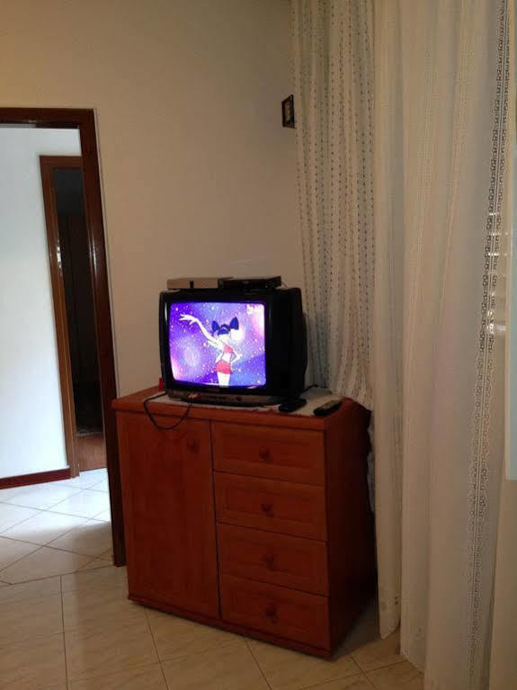 Apartment Alice Пула Екстер'єр фото
